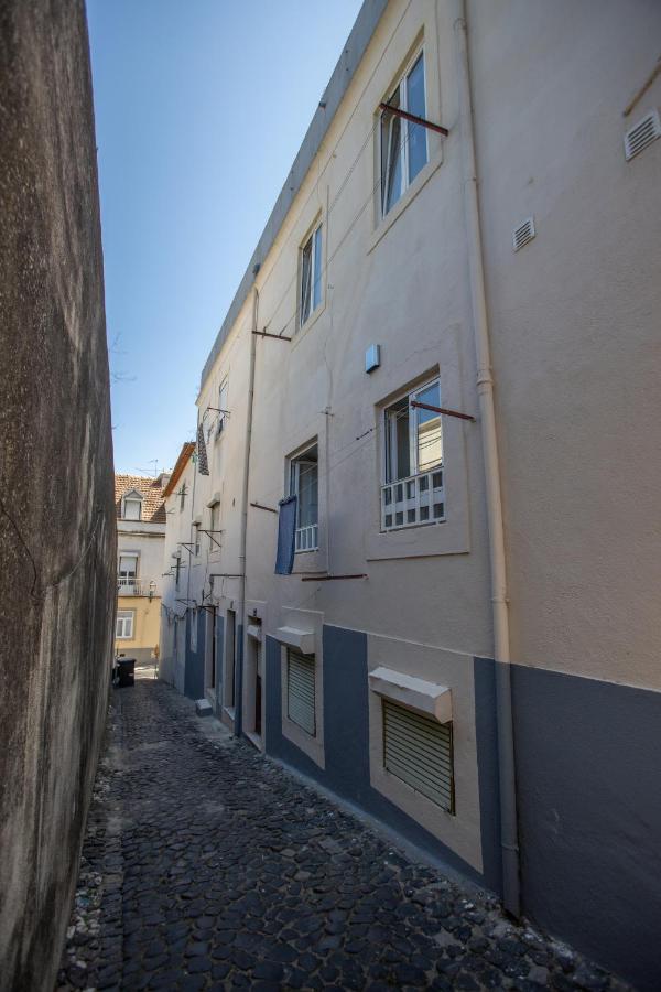 Machadinho Cosy Apartment By Soulplaces Lisboa Extérieur photo